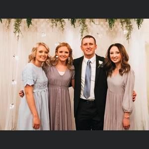 Meet your Posher, Kari lyn